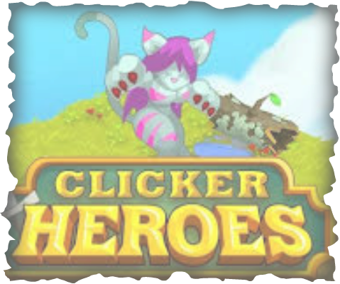 Clicker Heroes - Download